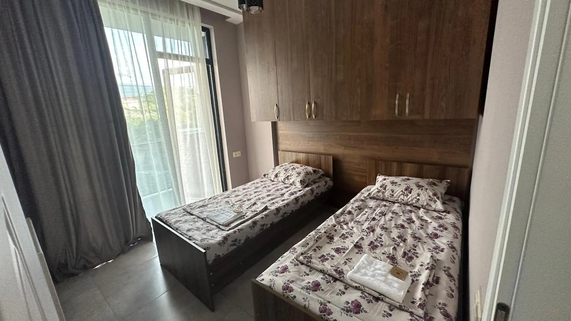 Comple Del Mar Apartment Batumi