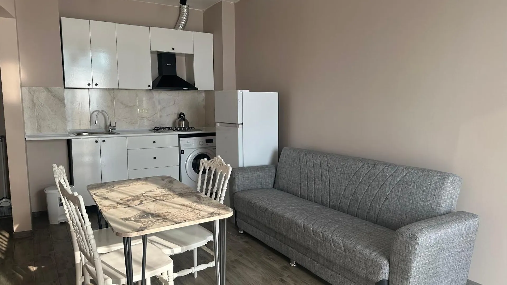 Comple Del Mar Apartment Batumi Georgia