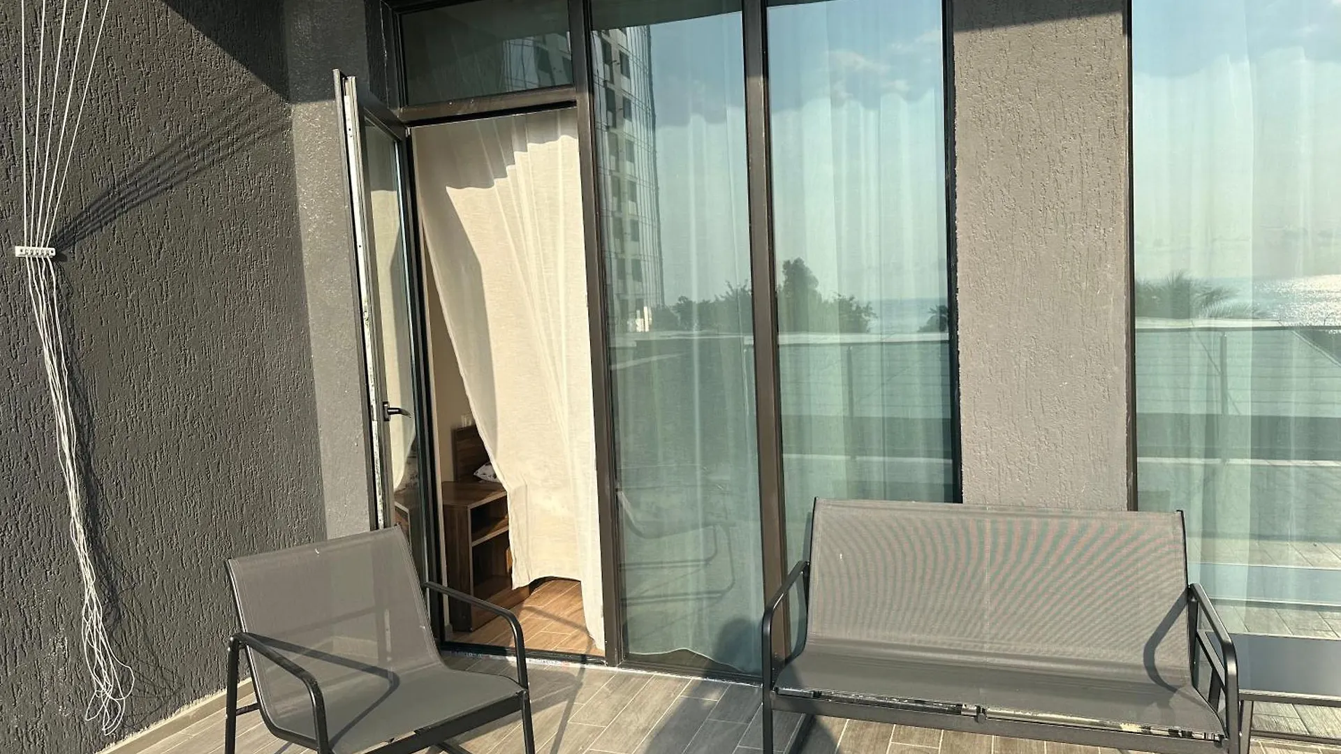Comple Del Mar Apartment Batumi