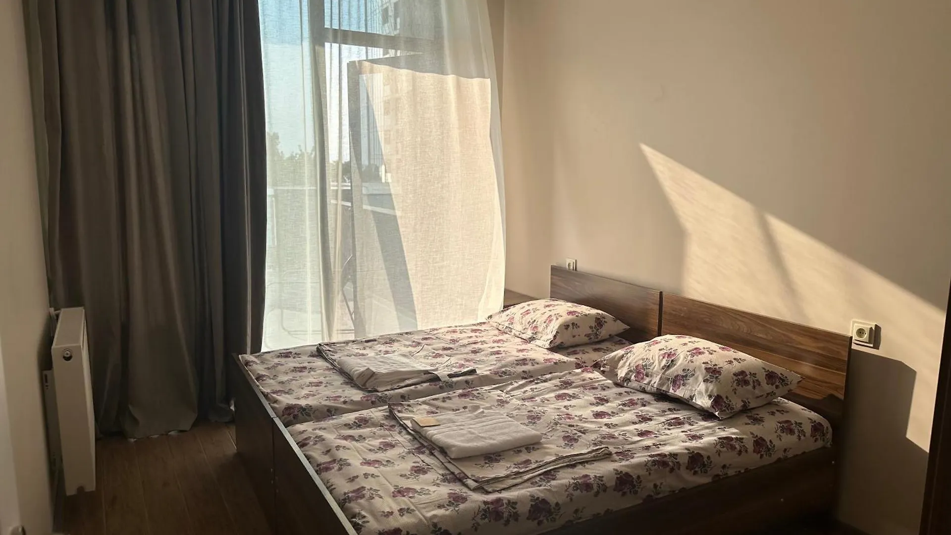 Comple Del Mar Apartment Batumi 0*,  Georgia