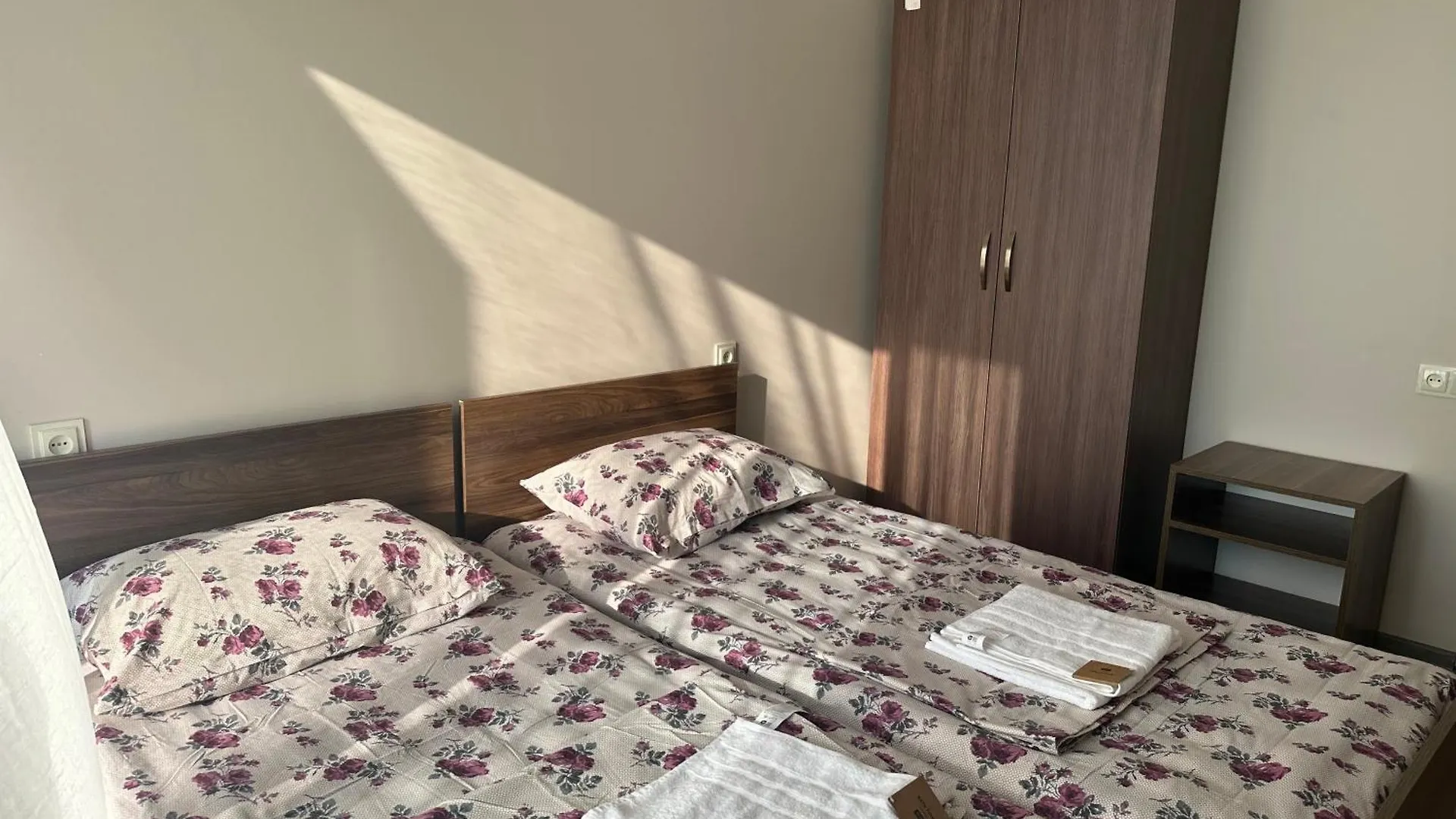 Comple Del Mar Apartment Batumi