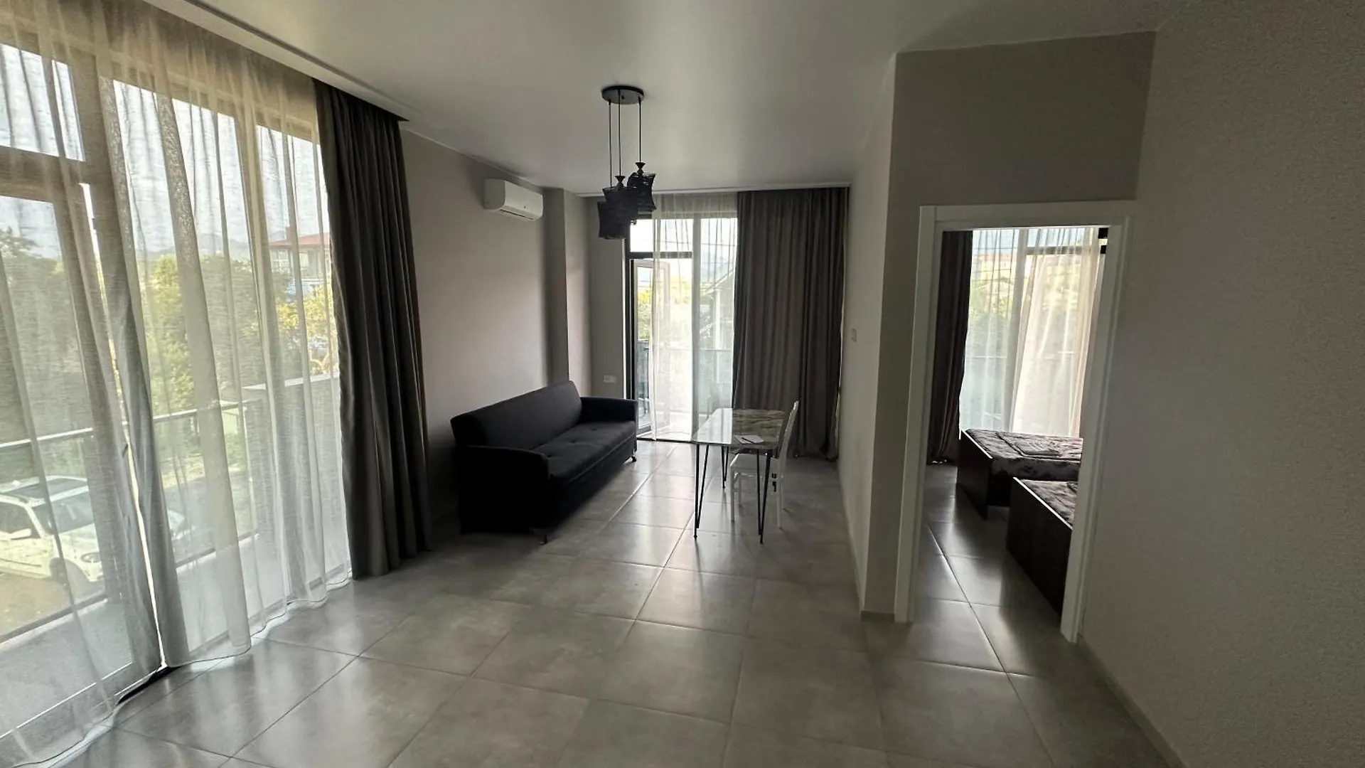 Comple Del Mar Apartment Batumi