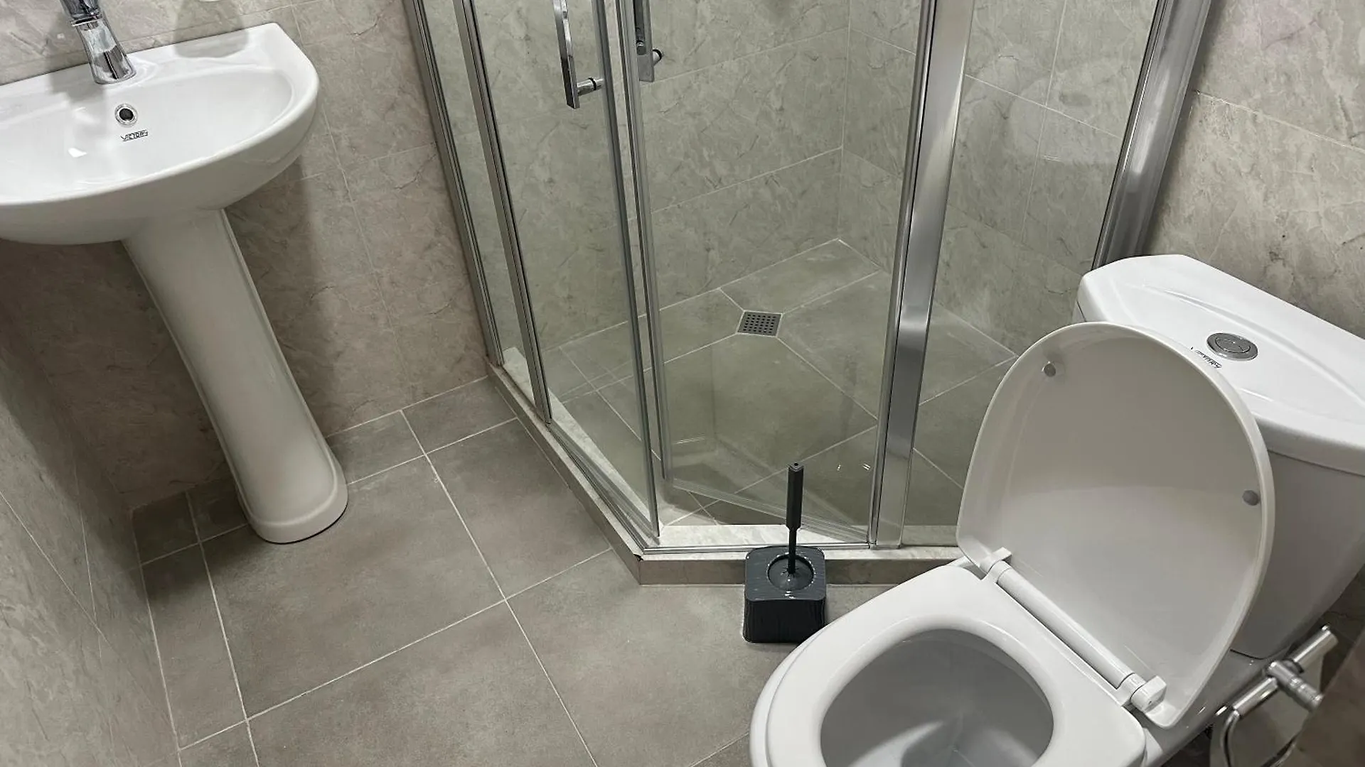 Comple Del Mar Apartment Batumi