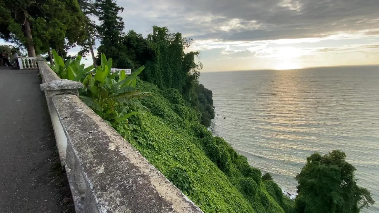 Comple Del Mar Apartment Batumi 0*,  Georgia