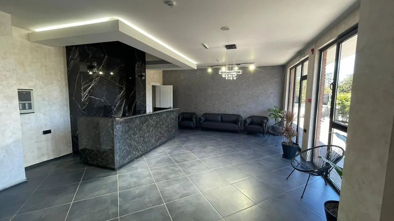 Comple Del Mar Apartment Batumi