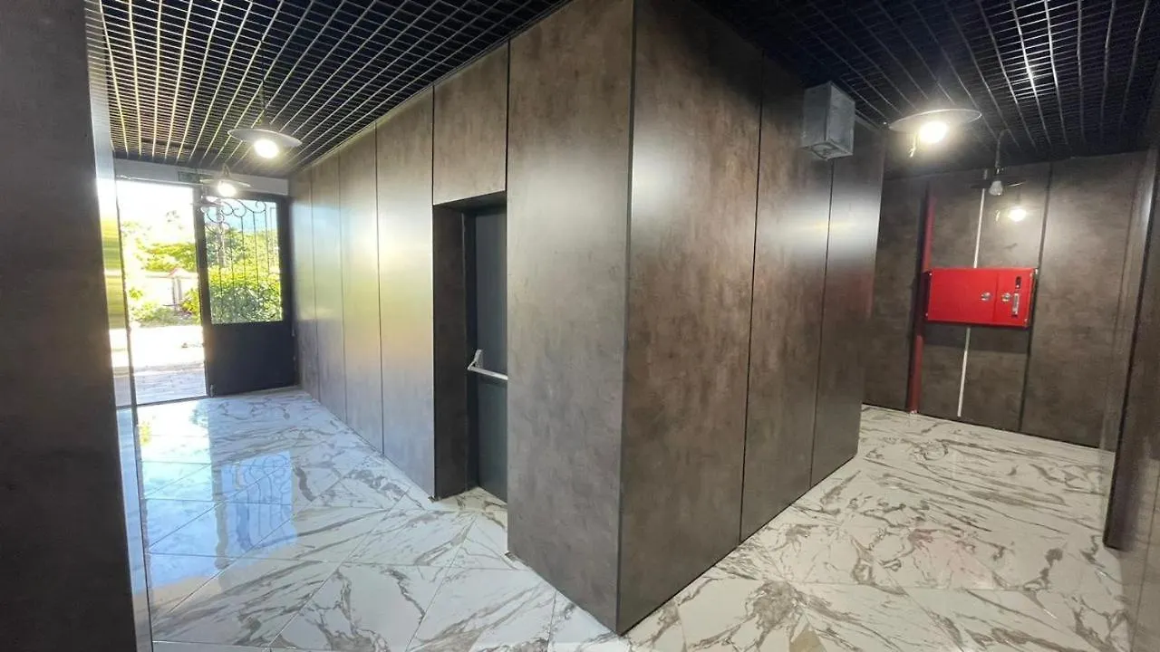 Comple Del Mar Apartment Batumi Georgia