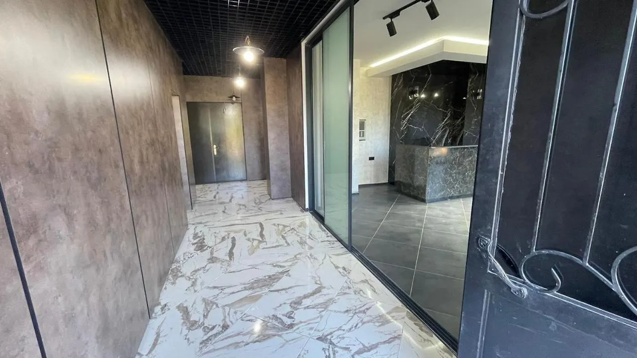 Comple Del Mar Apartment Batumi Georgia
