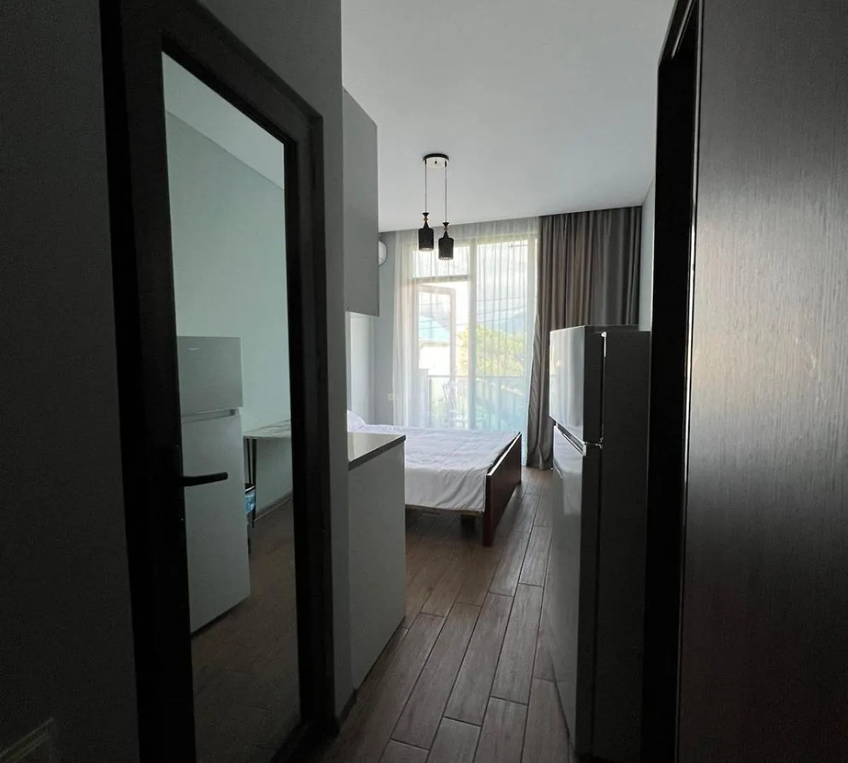 Comple Del Mar Apartment Batumi