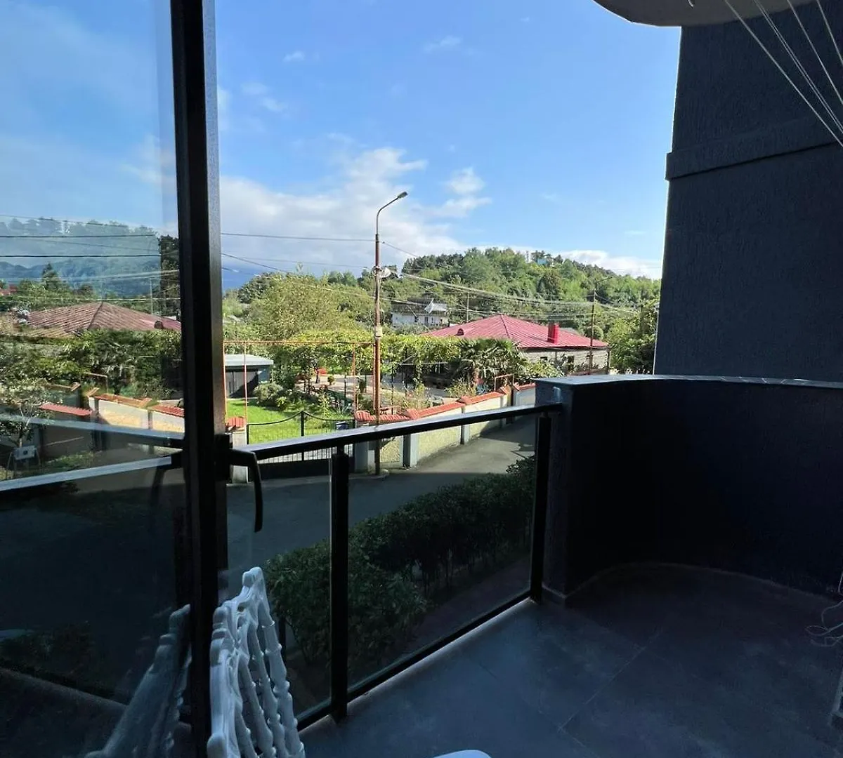Comple Del Mar Apartment Batumi