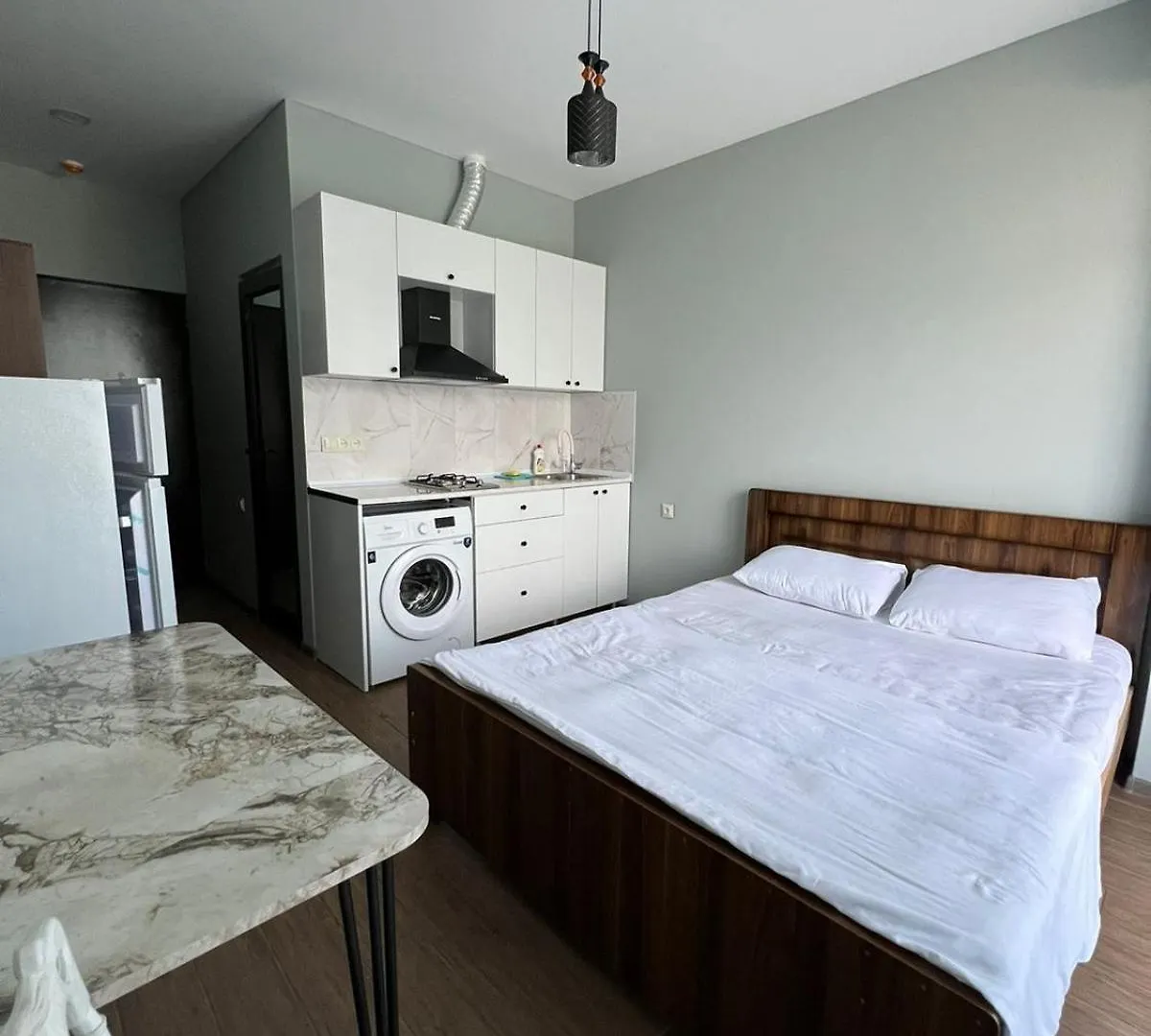 Comple Del Mar Apartment Batumi 0*,