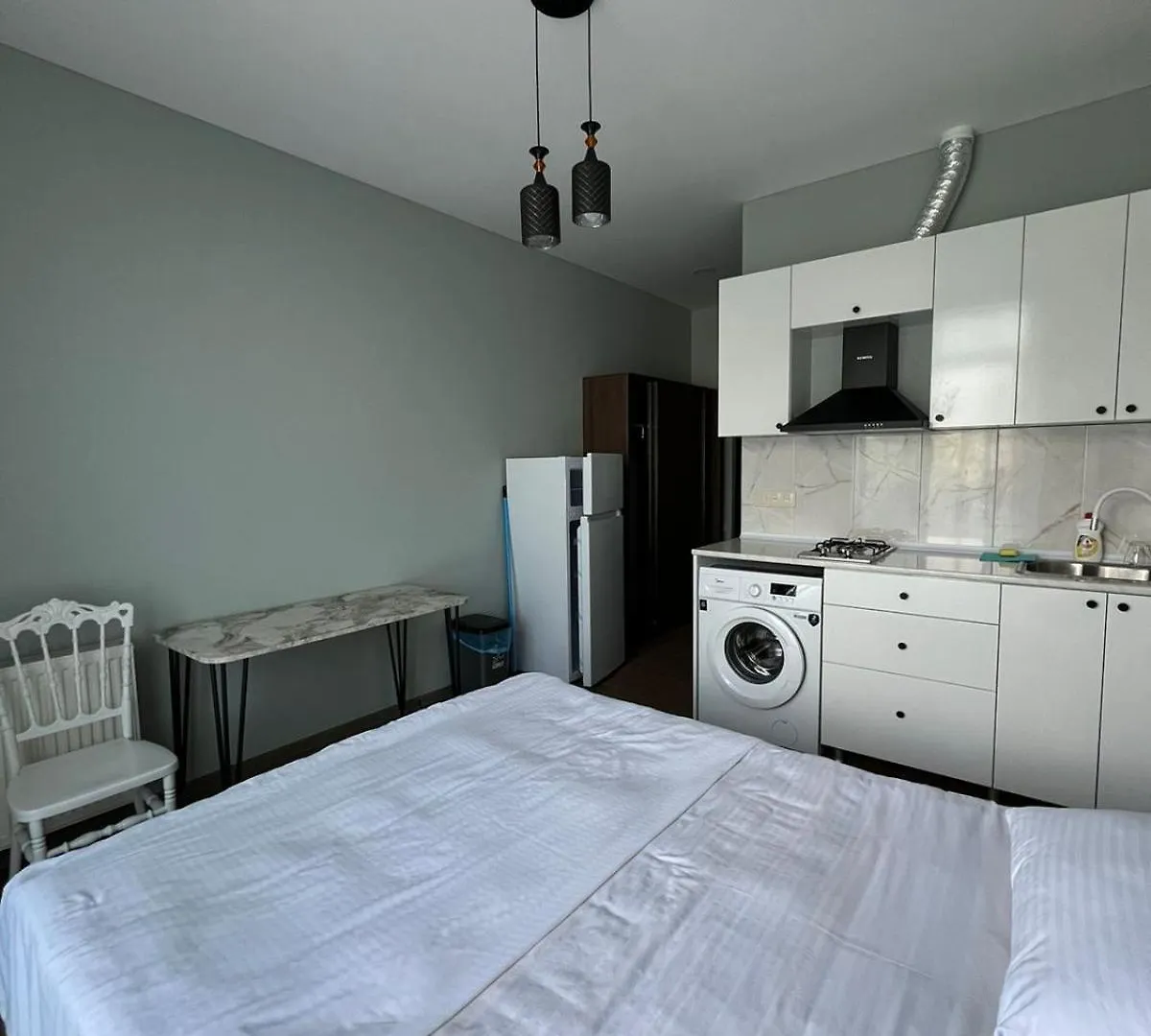 Comple Del Mar Apartment Batumi