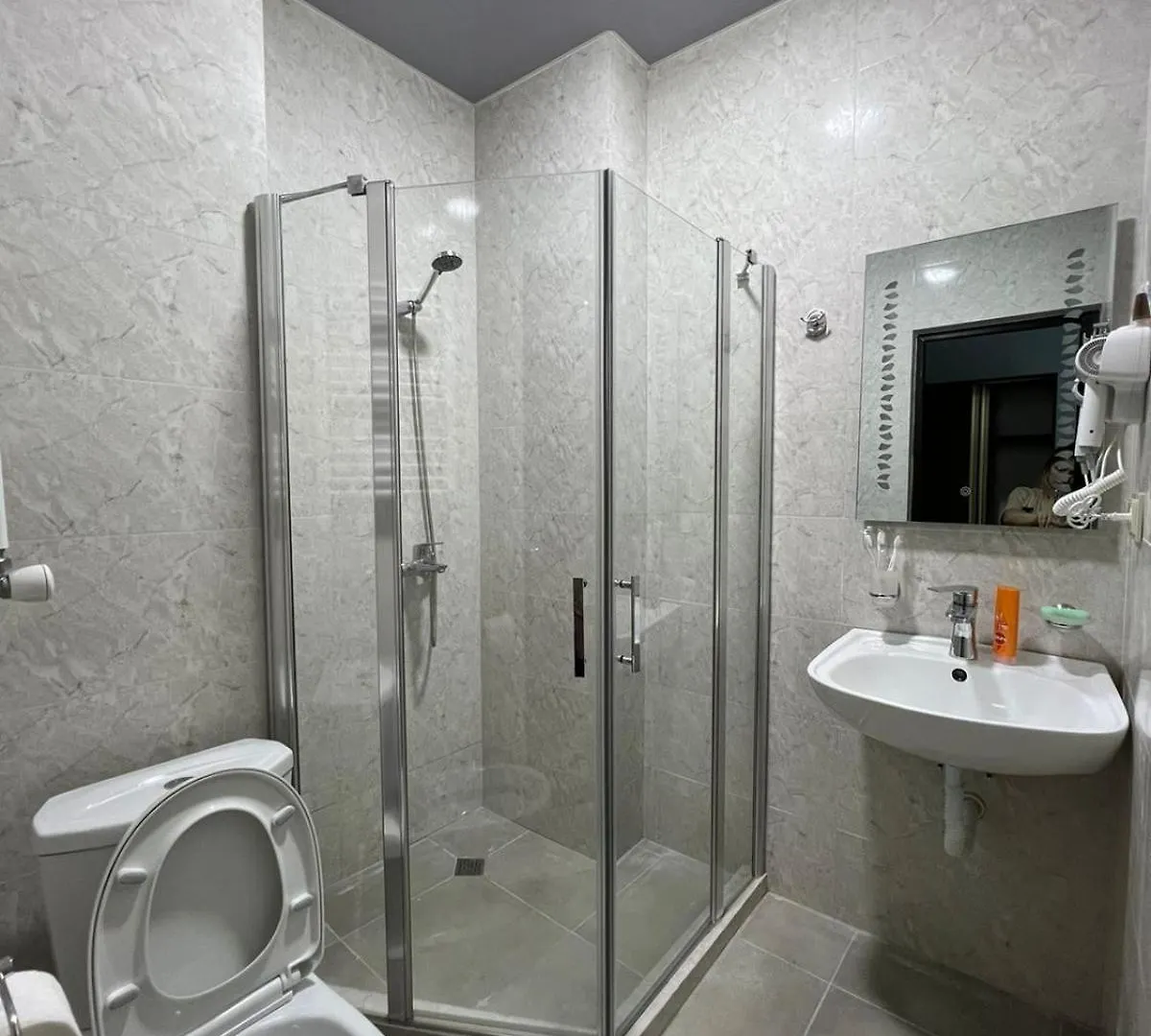 Comple Del Mar Apartment Batumi