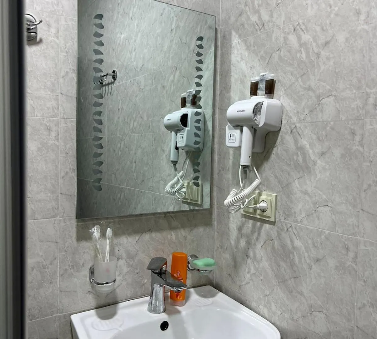 Comple Del Mar Apartment Batumi